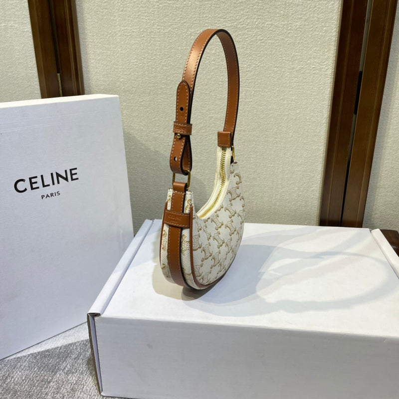 Glamy - COL Bags - 1122