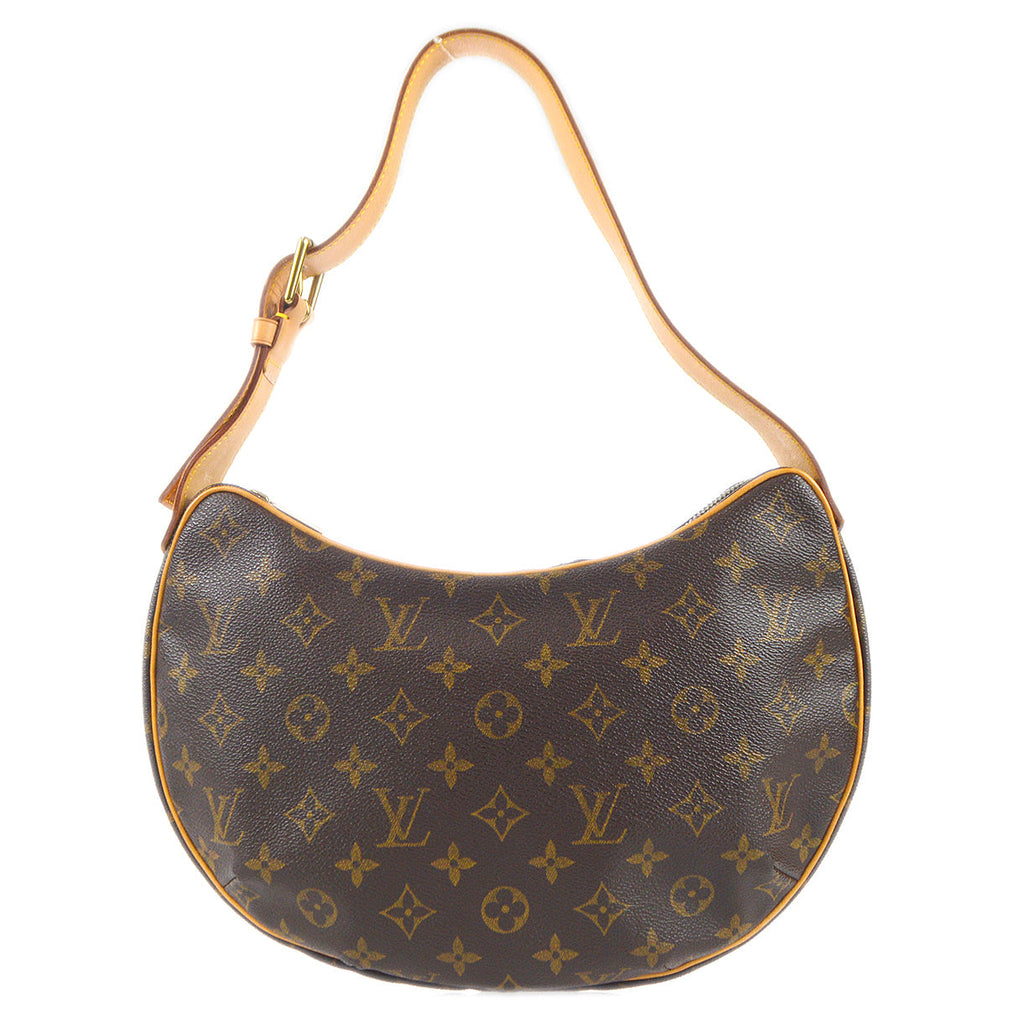 Louis Vuitton 2003 Croissant MM Monogram M51512