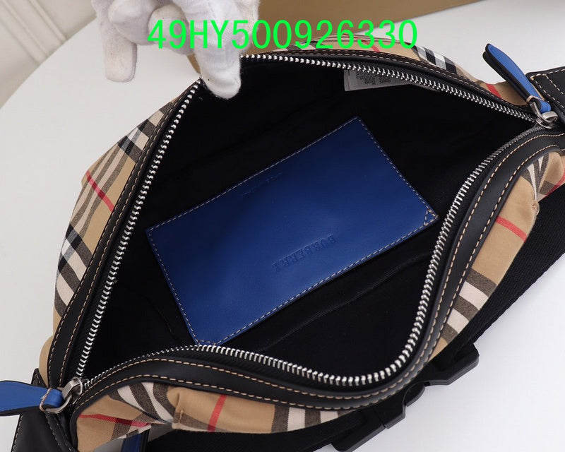 ELE Fashion -BBR Bags - 646