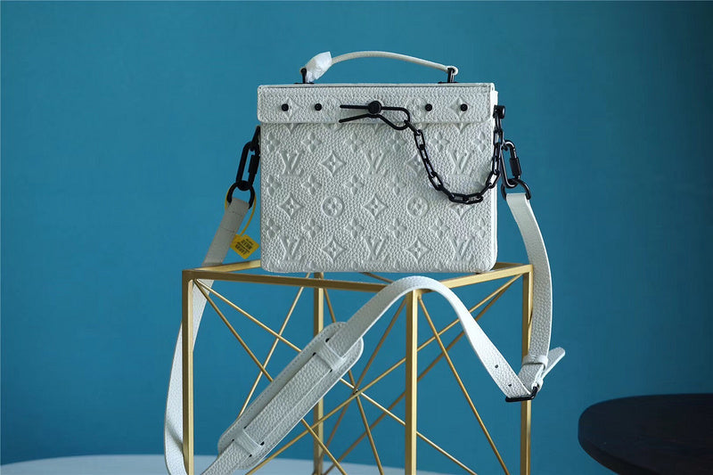 Glami Fashion Lu-Vi bags - 10110