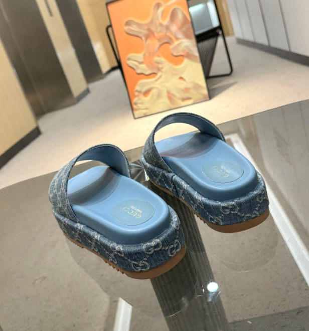 SAMC - GUKI Women Shoes - 097