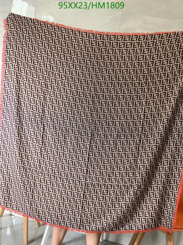 SAMC - FDE Scarves - 161