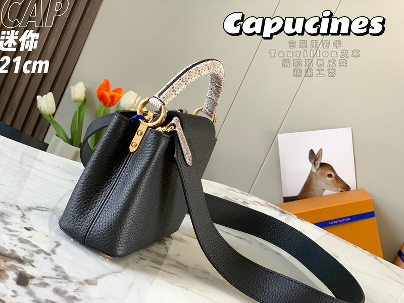 Glamy - LOV Bags - 667