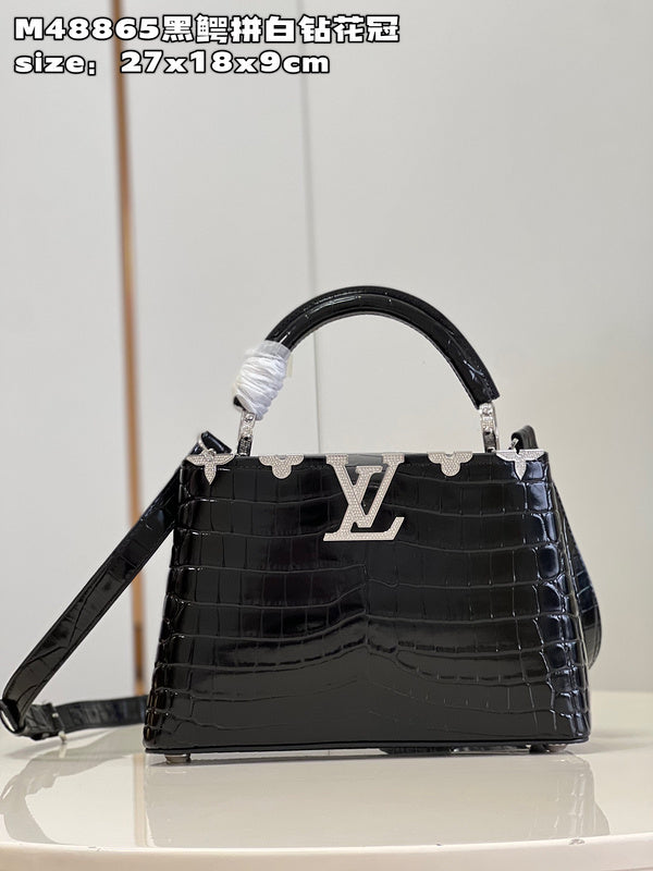 Glamy - LOV Bags - 1064