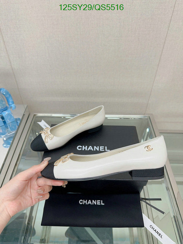 SAMC - CHL Women Shoes Ballet - 268