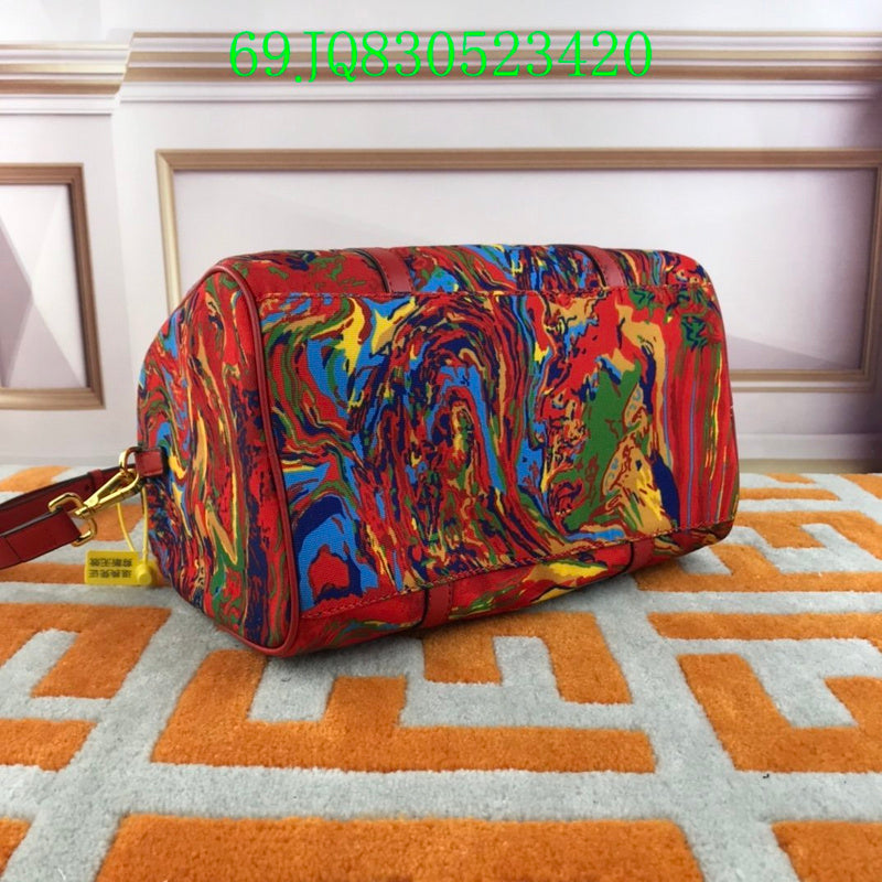 Glami - FDE Bags - 3239