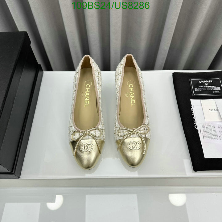 SAMC - CHL Women Shoes Ballet - 116