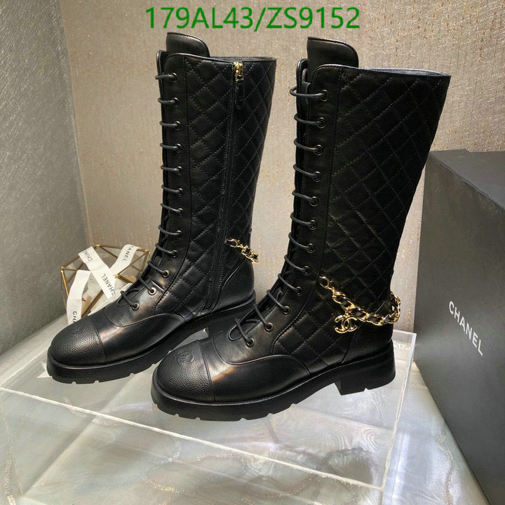 SAMC - CHL Women Boots - 221