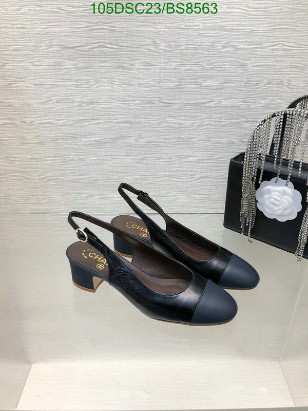 SAMC - CHL Women Shoes Ballet - 018