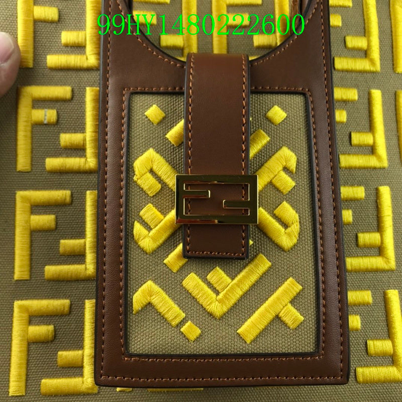 Glami - FDE Bags - 2855