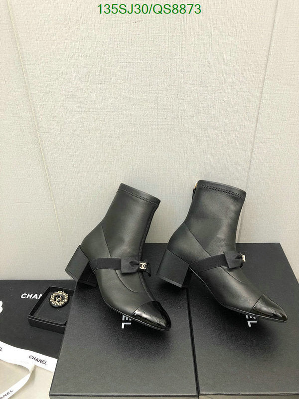 SAMC - CHL Women Boots - 119