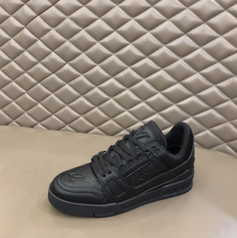 glamy - LOV Men Shoes - 740