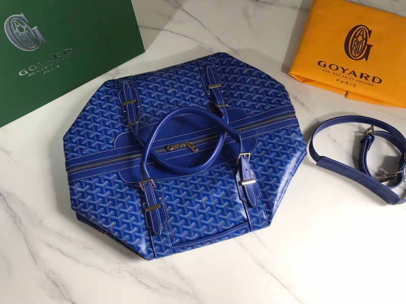 Glamy - GYO Bags - 803