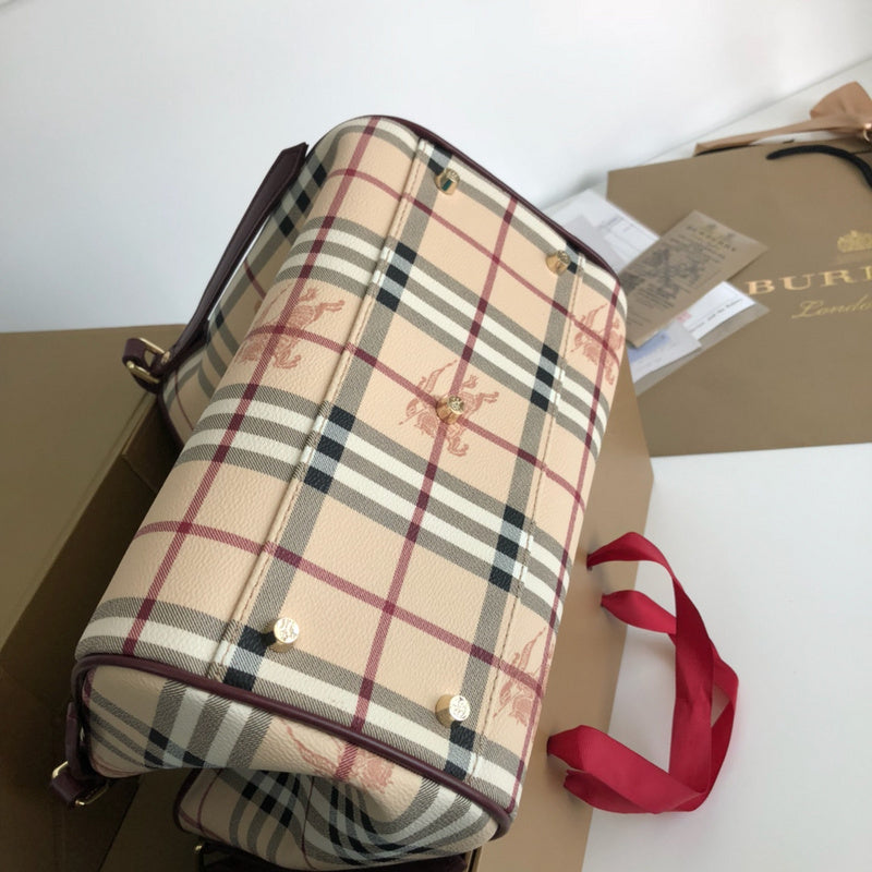 ELE Fashion -BBR Bags - 1100