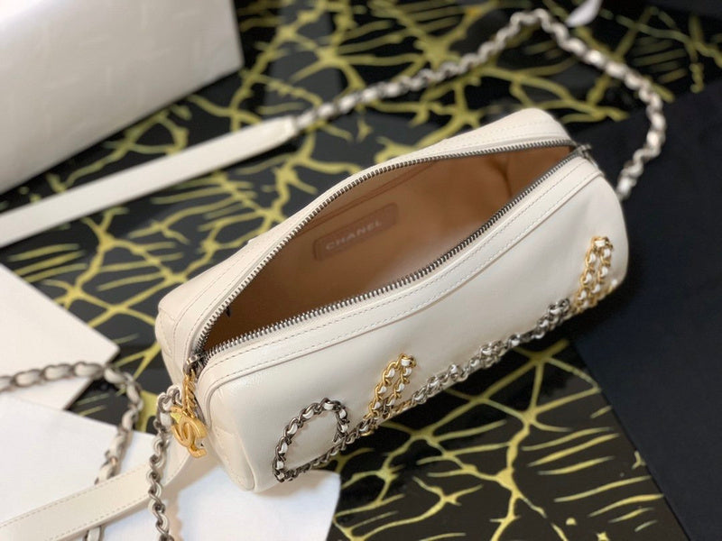Satchel Bags - CHL Bags - 262