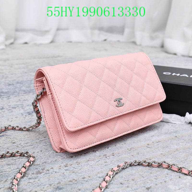 Satchel Bags - CHL Bags - 5177