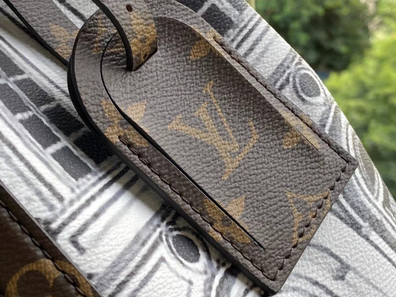 Satchel Bags - VL1 Bags - 201