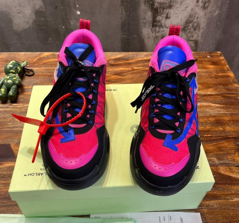 Glamy - YZO Men Shoes - 066