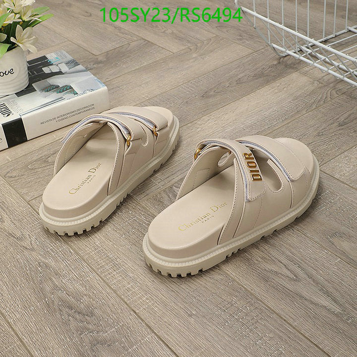 SAMCC - DOR Women Shoes - 2037