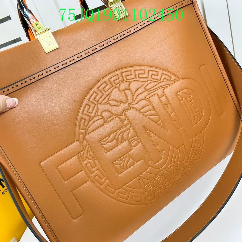 Glami - FDE Bags - 1224