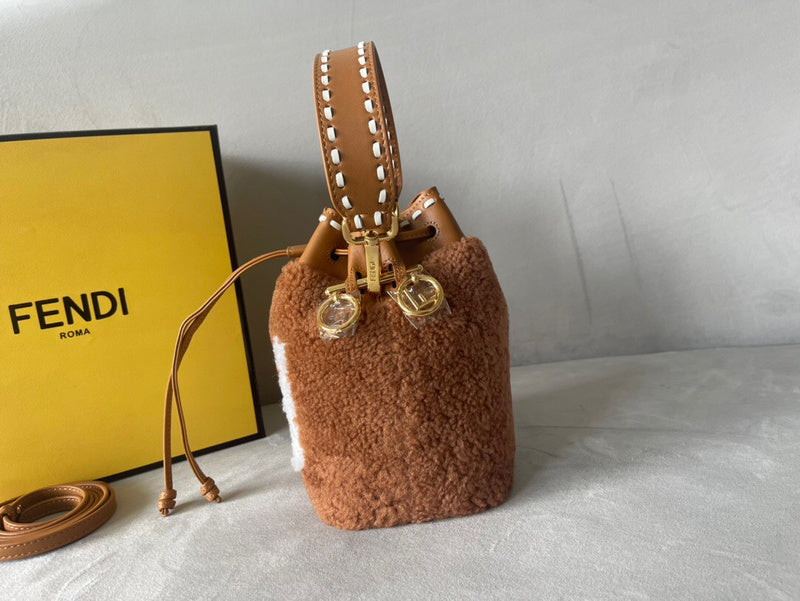 Glami - FDE Bags - 210