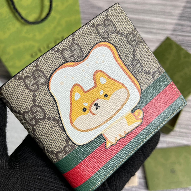 Glami-i - Guki Wallet - 061
