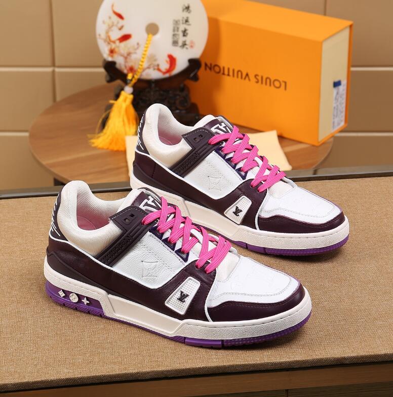 SAMC - LOV Men Shoes - 1493