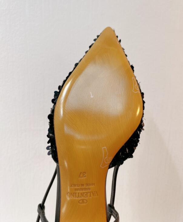 SAMC - VEL Women Shoes - 202
