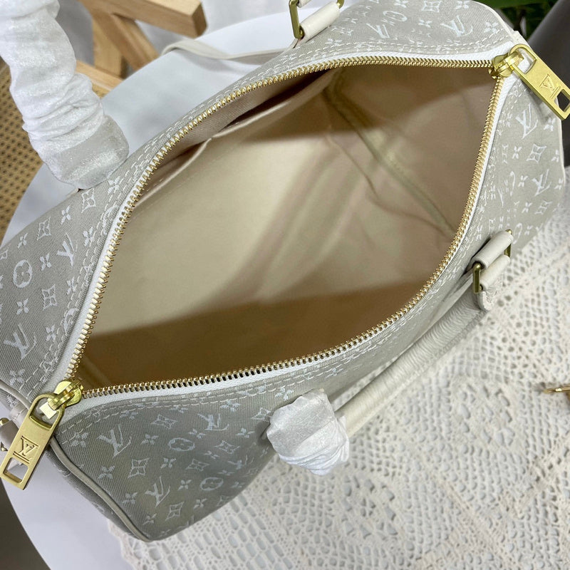Glami-is - LOV Travel Bags - 049