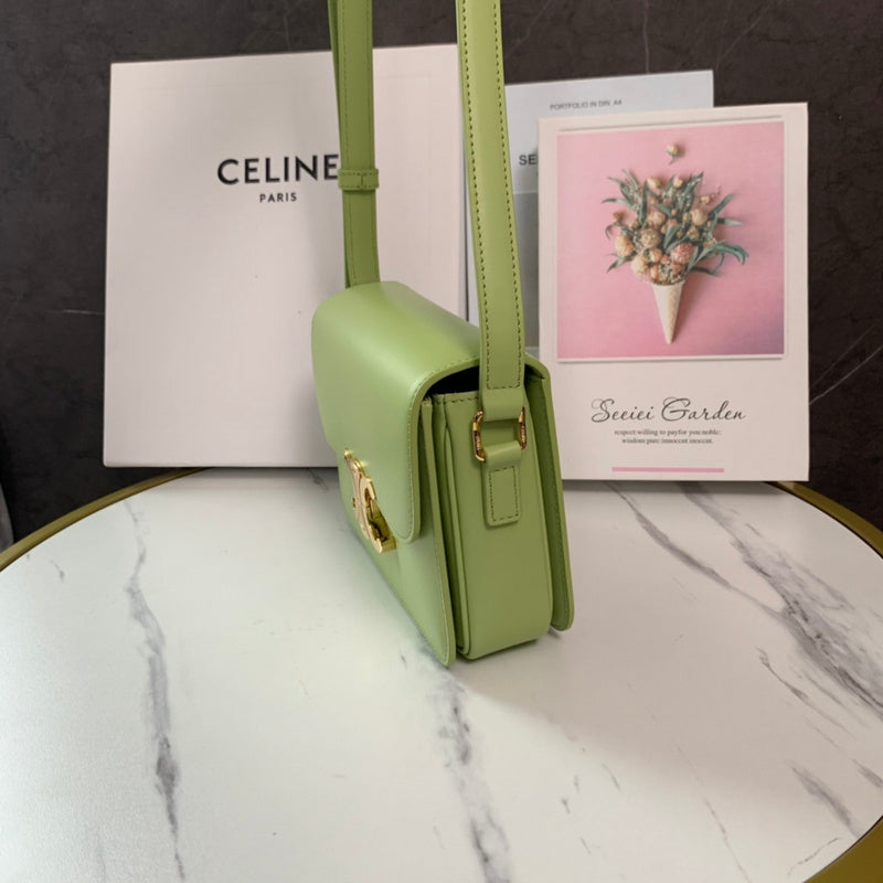 Glamy - COL Bags - 769