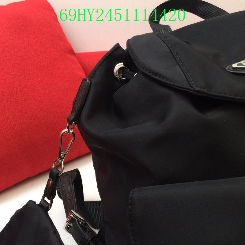 Satchel Bags - PDA Bags - 3810