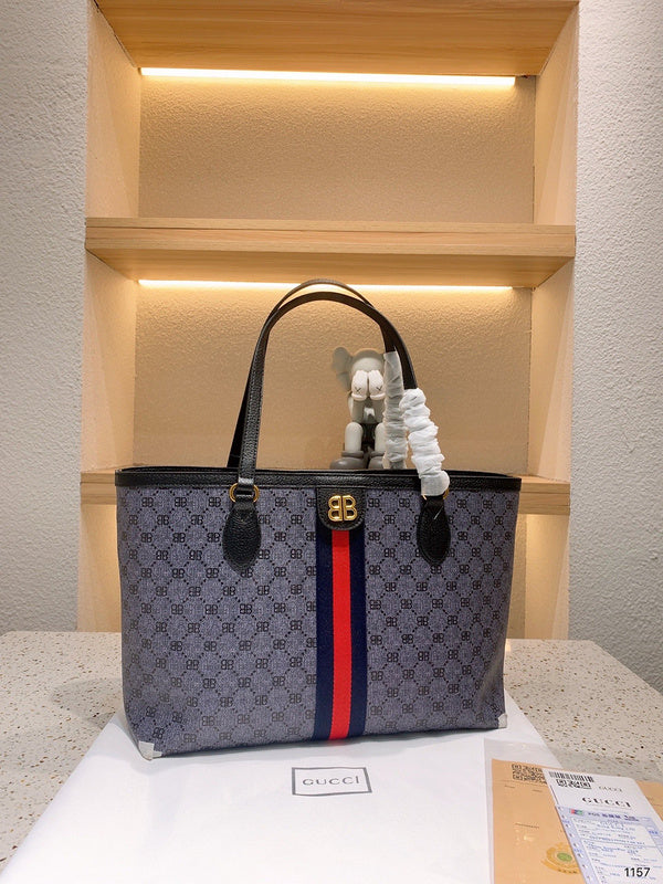 Glami GlamI - BGA Bags - 1530
