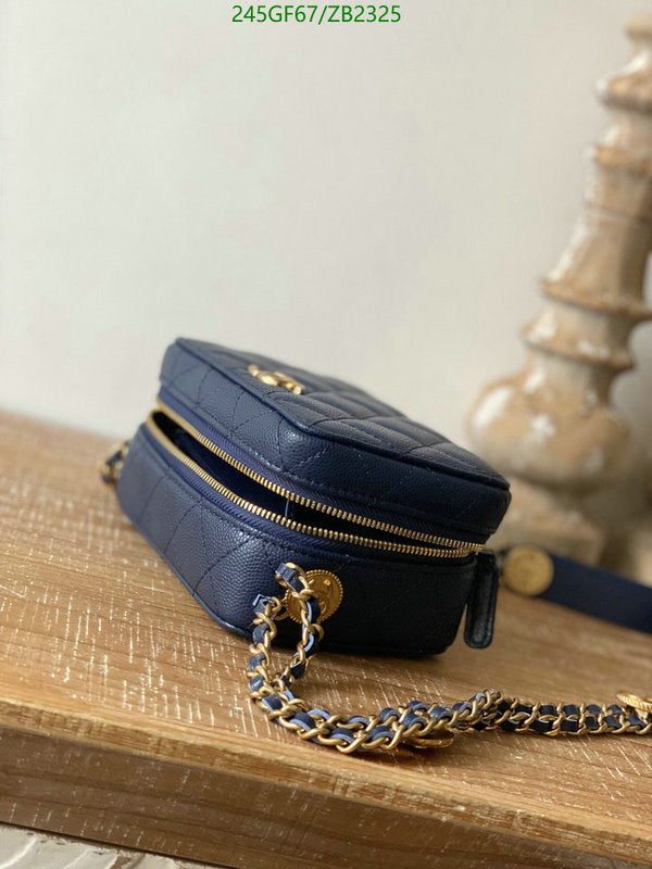 SAMC - CHL Bags - 601
