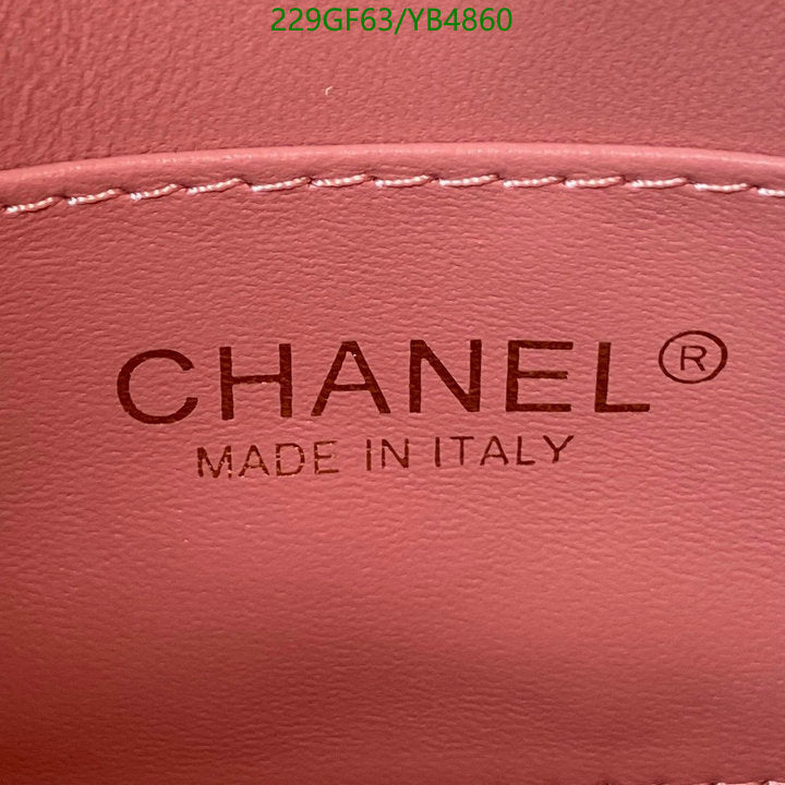 SAMC - CHL Bags - 840