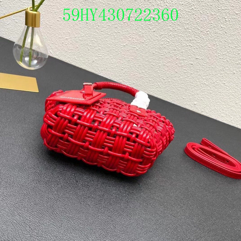 Satchel Bags - BGA Bags - 2189
