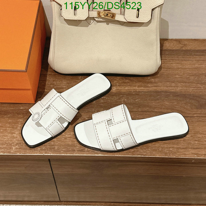 SAMC - HMS Women Shoes - 022