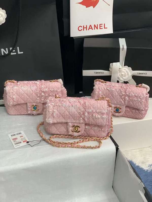 Satchel Bags - CHL Bags - 5721