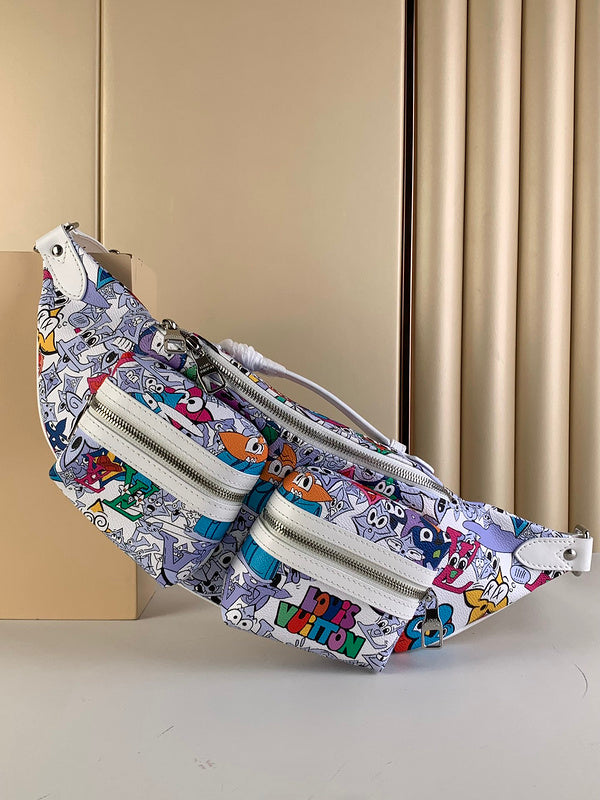 Satchel Bags - VL Bags - 2989