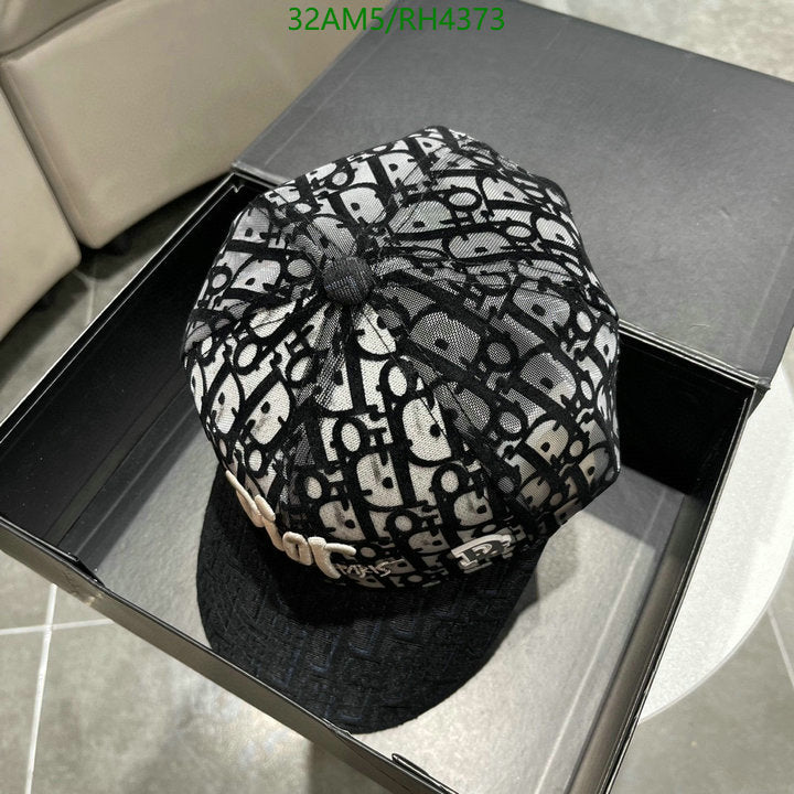 SAMC - DOR Caps & Hats - 003