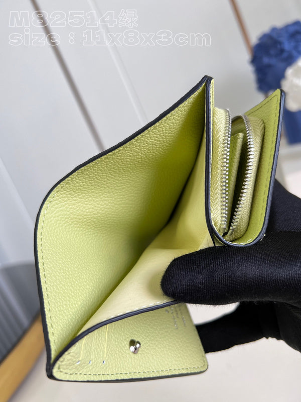 Glami-i LOV Wallets - 056