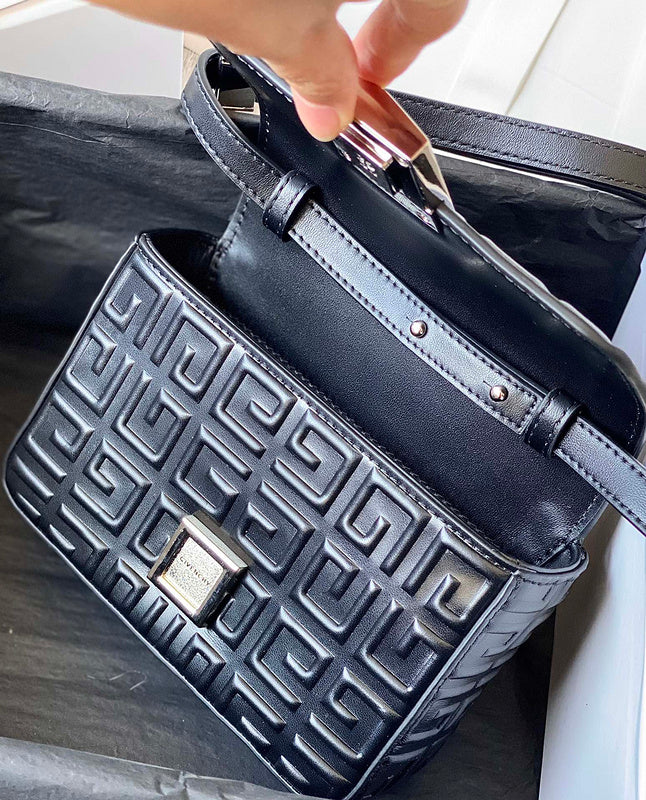 Glamy - GCY Bags - 669