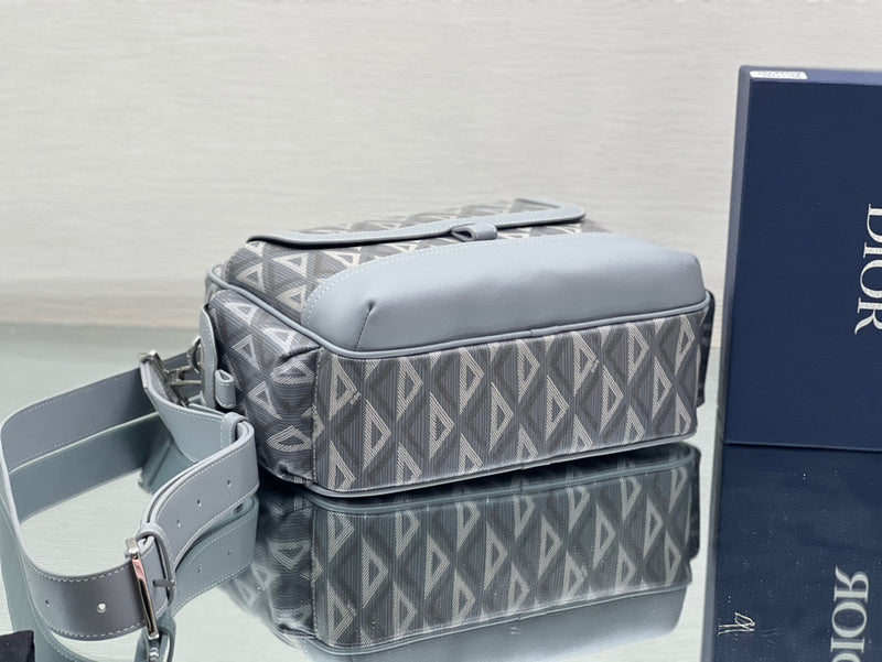 Glami-i - DOR Men Bags - 004