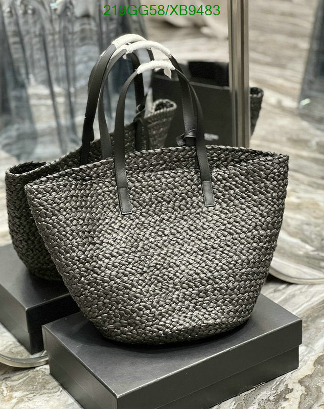 SAMC - YLS Bags - 295