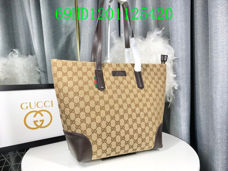 Glami Fashion - GCI Bags - 10999