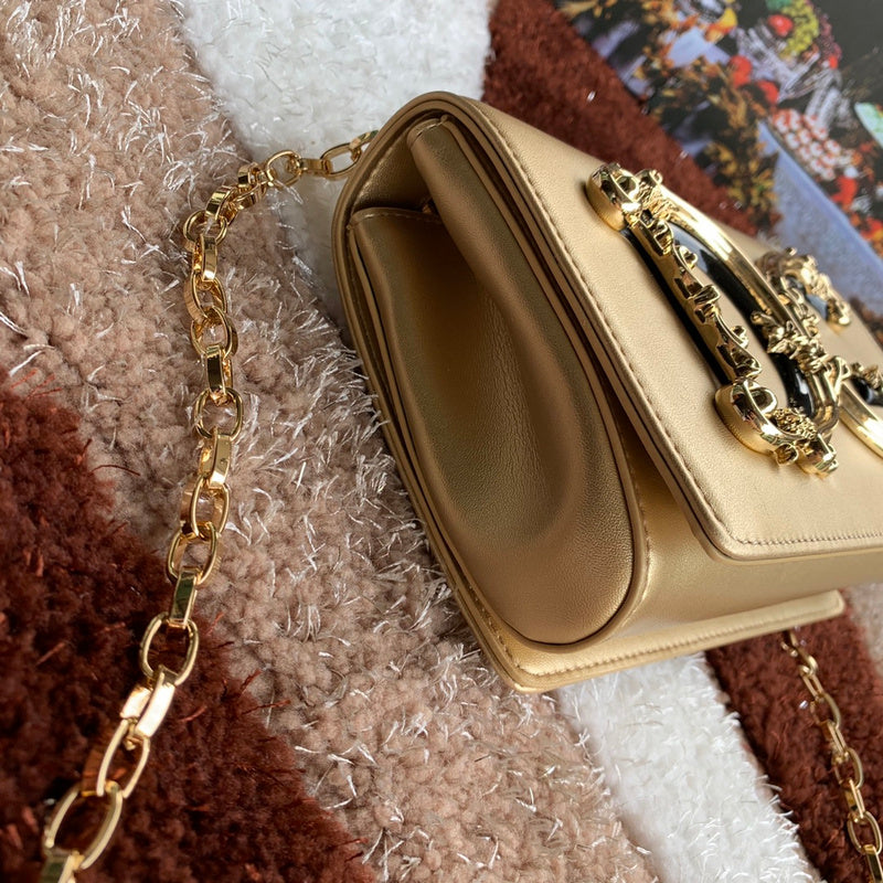 Satchel Bags - DNG Bags - 031