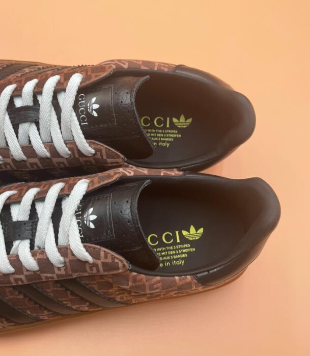 SAMC - GUKI Women Shoes - 545