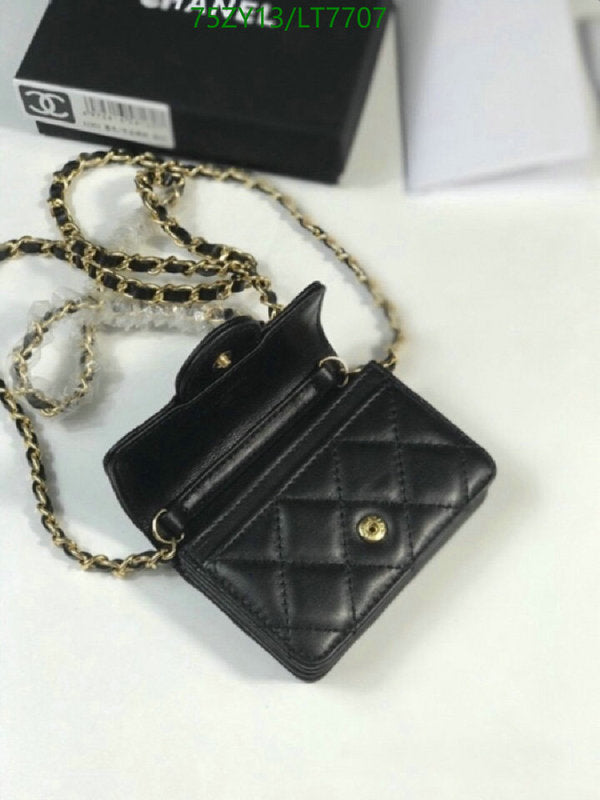 SAMC - CHL Wallets - 088