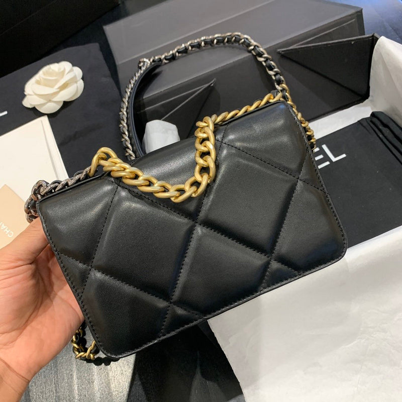 Satchel Bags - CHL Bags - 106
