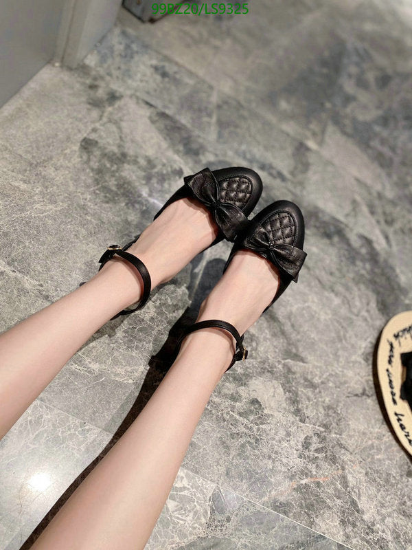 SAMC - CHL Women Shoes - 136