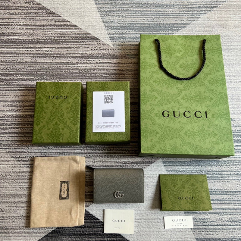 Glami-i - Guki Wallet - 154